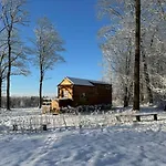 Chalet Tiny House Malou *