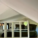 Chalet Tiny House Malou *