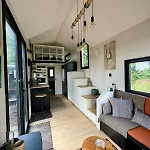 Tiny House Malou *