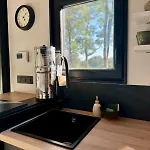 Tiny House Malou Chalet Modave