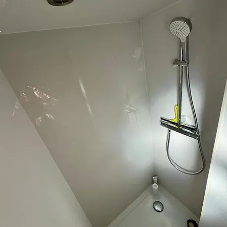 Tiny House Malou Chalet *