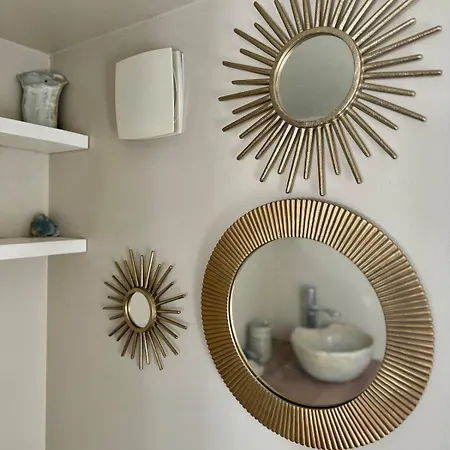 Chalet Tiny House Malou