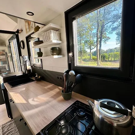 Tiny House Malou Chalet