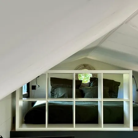 Tiny House Malou Chalet