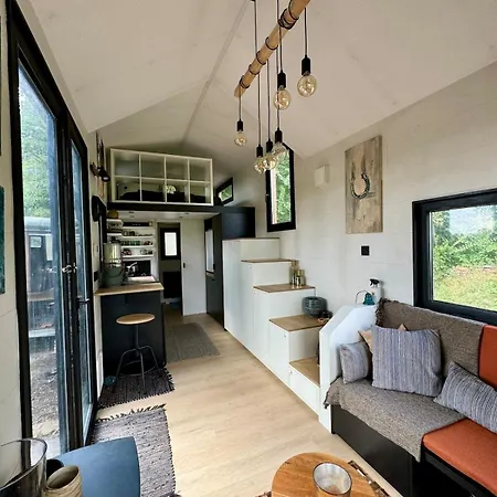 Tiny House Malou *