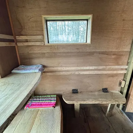 Tiny House Malou Modave