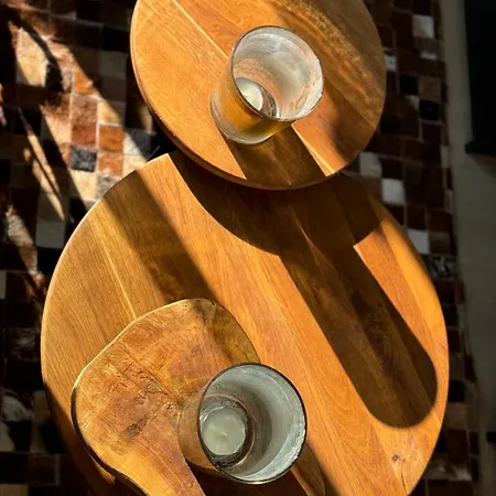 Chalet Tiny House Malou Modave