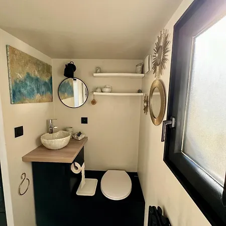 Tiny House Malou *