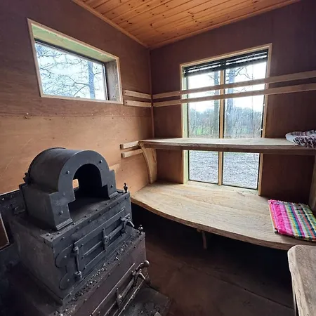 Tiny House Malou * Modave