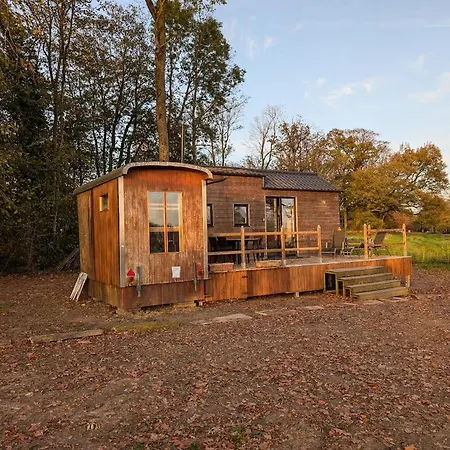 Tiny House Malou