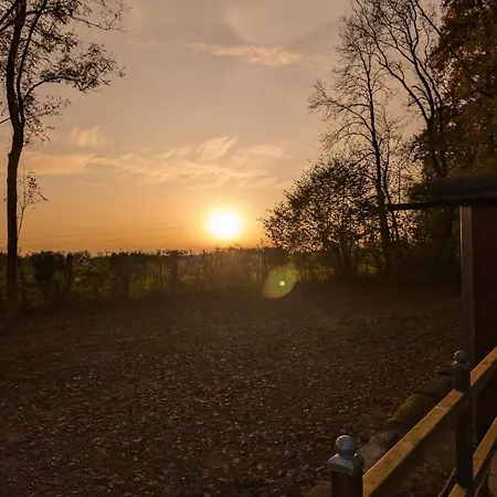 Tiny House Malou Modave