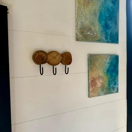 Chalet Tiny House Malou *