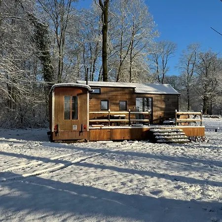 Tiny House Malou