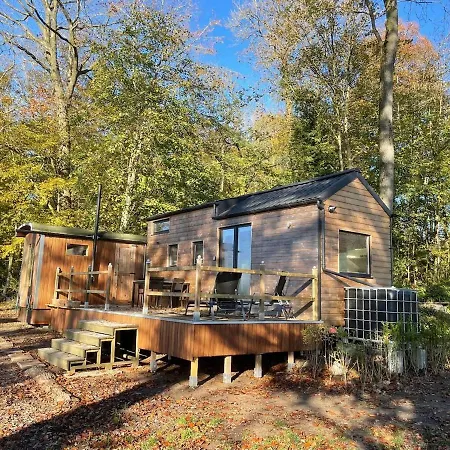 Chalet Tiny House Malou