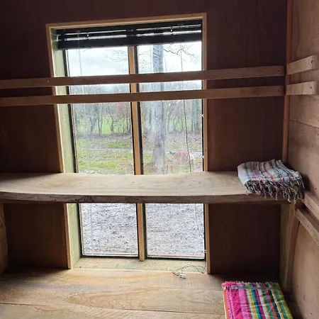 Chalet Tiny House Malou *