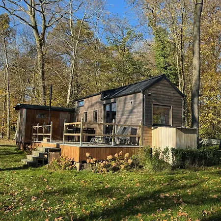 Tiny House Malou Chalet