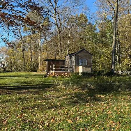 Tiny House Malou *