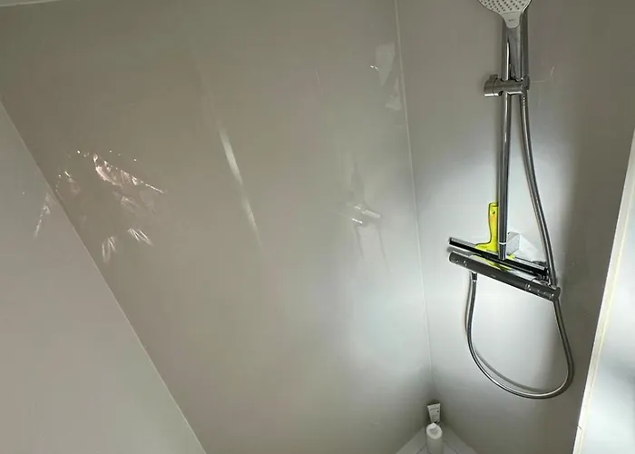 Tiny House Malou Chalet *