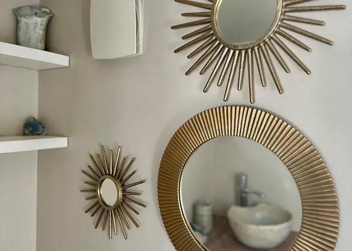 Chalet Tiny House Malou