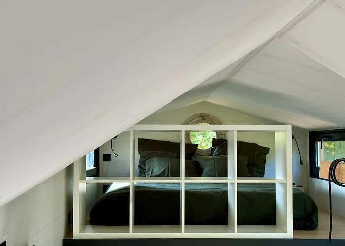 Tiny House Malou Chalet