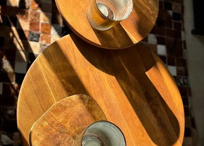 Chalet Tiny House Malou Modave