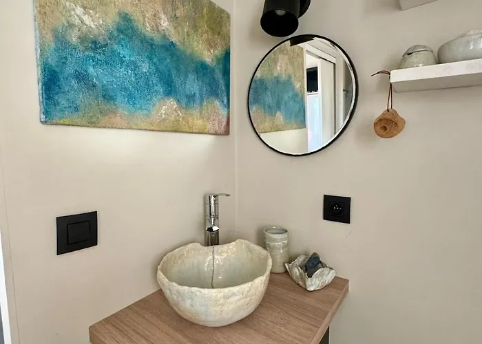 Tiny House Malou Chalet