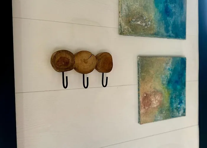 Chalet Tiny House Malou *