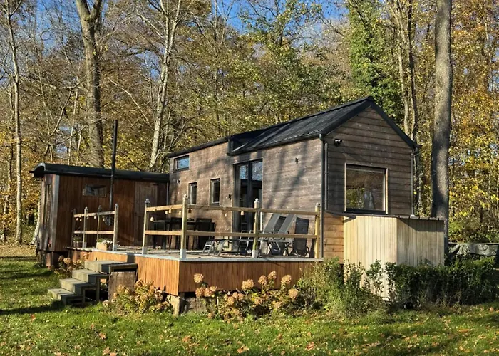 Tiny House Malou Chalet